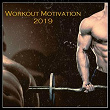 Workout Motivation 2019 | Maxence Luchi
