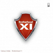 Brotherhood XI | B Ton