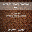 Best of Procon Records, Vol. 1 | Moby Dick