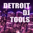 Detroit DJ Tools | Detroit 95 Drums