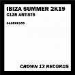 Ibiza Summer 2K19 | Baron Music