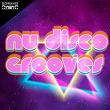 Nu Disco Grooves | Blizzy Gem, Dan Traxmander