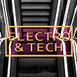 Electro & Tech | Jason Rivas, Supersonic Lizards