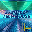 Masters of Tech House | Jason Rivas, Creeperfunk