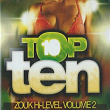 Top Ten (Zouk Hi-Level, Vol. 2) | Hervé Dachard