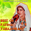 Best of Fatima Tabaamrant | Fatima Tabaamrant
