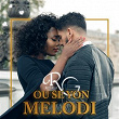 Ou se yon melodi | Rutshelle Guillaume