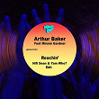 Reachin' (feat. Minnie Gardner) (Hifi Sean & Yam Who? Edit) | Arthur Baker