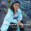Wonder Woman | Ratna Antika