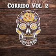 Corrido, Vol. 2 | Chico Y Margarita Con Los Costeños