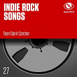 Indie Rock Songs - Teen Spirit Catcher | Del El-mezoghi