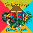 Que Viva Chango | Celina & Reutilio