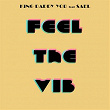 Feel the Vibe (feat. Sael) | King Daddy Yod