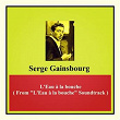 L'eau à la bouche (From "L'eau à la bouche" Soundtrack) | Serge Gainsbourg