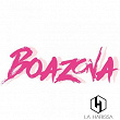 Boazona | La Harissa