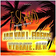 Island Riddim Serie (Island Riddim) | Jah Van I, Al.k, Vybrate, Firenie