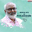Musical Hits of M.M. Keeravani | Jessi Gift, Sunidhi Chauhan