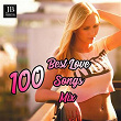 100 Best Love Song Mix | Alejandra Roggero