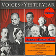 The Greatest Voices of Yesteryear (Platinum Collector's Edition) | J.r.r Tolkein