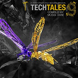 Tech Tales 9 | Oliver Jones