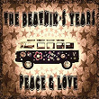 The Beatnik's Years II (Peace & Love) | The 13th Floor Elevators