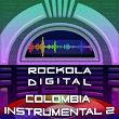 Rockola Digital Colombia Instrumental, Vol. 2 | Grupo Montenegro