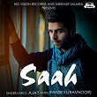 Saah | Ajay