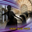 Orient House Party | Harem