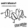 Party Beans #1 | Clafrica