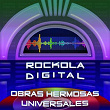 Rockola Digital Obras Hermosas Universales | Maximo Spodek