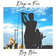 Days on Fire | The Blue Boy