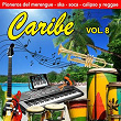 Caribe (Vol. 8) | Roberto Roena