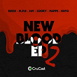 New Blood, Pt. 2 - EP | Reese