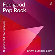 Feelgood Pop Rock - Bright Summer Spirit | Jerôme Faby