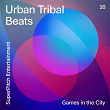 Urban Tribal Beats - Games in the City | Olivier Bibeau
