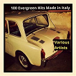 100 evergreen hits made in italy | Domenico Modugno