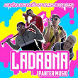 Ladrona (feat. Pekeño 77, Arse, Kugar) | Mesita