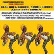 Pickout Riddim Album #1 | Candyman