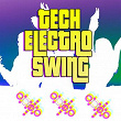 Tech Electro Swing | Jason Rivas, Hot Pool