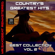 Country's Greatest Hits (The Essential Country Music Album Vol. 2) | Hank Williams