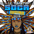 Ultimate Soca (Lucian Soca 2019) | Teddyson John