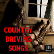 Country Driving Songs (Volume 1) | Johnny Cash