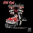 Hot Rod Rockabilly (Fast Cars, Loose Women & Rockin' Sounds) | Curtis Gordon