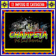 Champeta pa' los Barrios - El Imperio de Cartagena (En Vivo) | Koffee El Kafetero