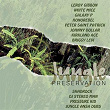 Jungle Preservation | Leroy Gibbons
