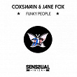 Funky People | Coxswain, Jane Fox