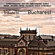 Tullido Records Compilation, Vol. 10 (Tribute to Bucharest) | Dj Frisco, Marcos Peon