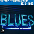 The Complete History Of Blues 1920-1962 (Crazy Blues) | Mamie Smith