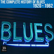 The Complete History Of Blues 1920-1962 (Smokestack Lightnin') | B.b. King