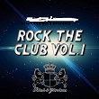 Tony Brown Presents Rock the Club, Vol. 1 | Dee Ray, Tony Brown